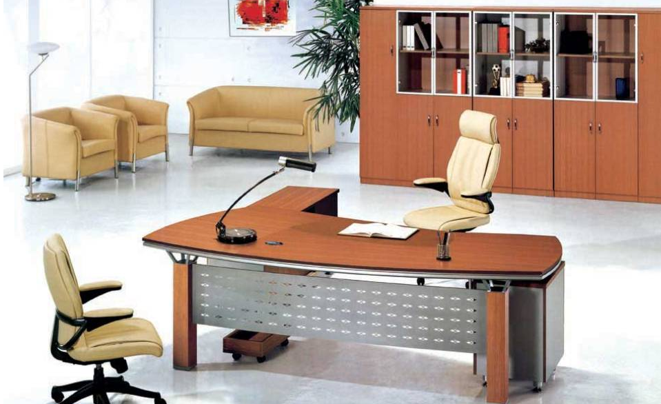 Why Should You Invest in Sustainable Furniture for Office?