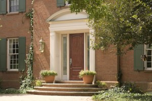 exterior door styles 1