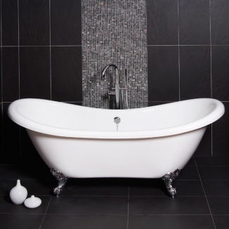 Eco-Friendly Bathrooms and the Products That You Should Use for Them