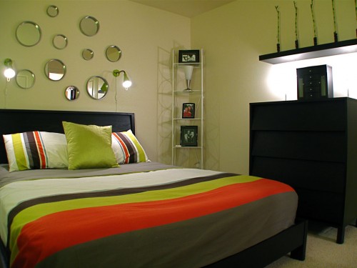 Designing Tips for Bedroom Interiors to Make the Room Look Special