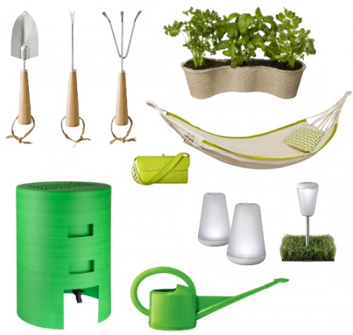 Eco Friendly Home Products