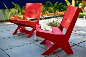 Eco Friendly Outdoor Furniture