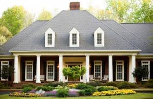 Home Exterior Ideas for Good Maintenance of a Home