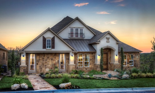 Ryland Homes Announces Opening of Sweetwater Community