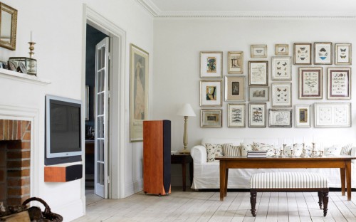 drawing room interiors