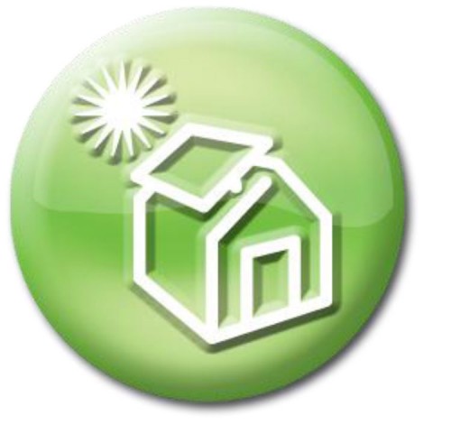 energy efficient home ideas