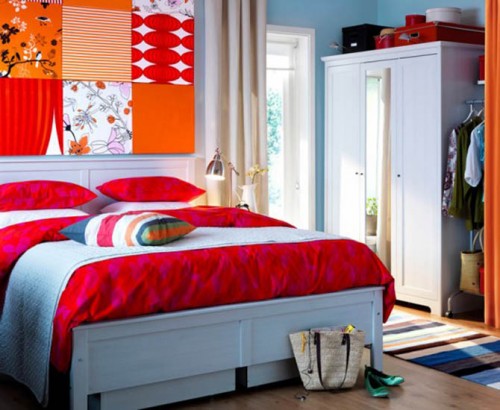 Some of the Great Bedroom Decorating Ideas