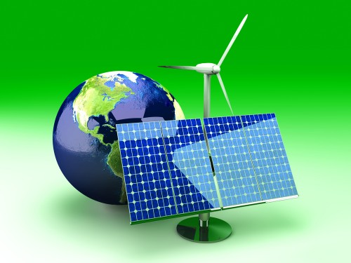 What Is Green Technology?