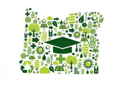Green building courses