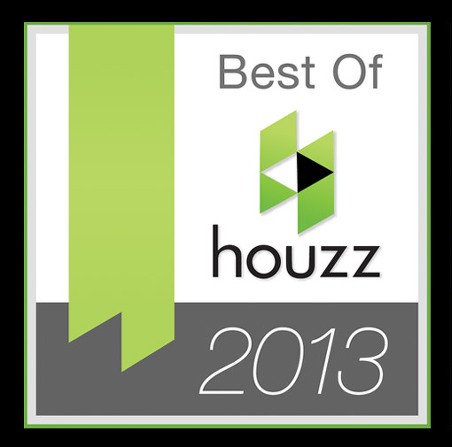 Houzz Awards the Copper Leaf Interior Design Studio