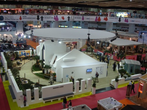 Ideal Home Show