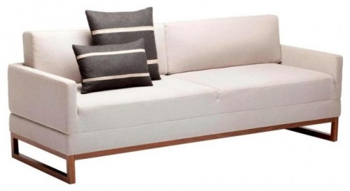 Types And Features of the Contemporary Sofas