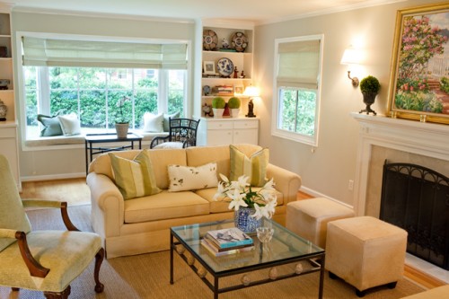 Adopting Traditional Interior Design in Today’s Homes Adopting Traditional Interior Design in Today’s Homes