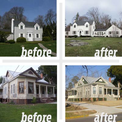 Before & After Home Remodel Contest Announced by Freedom Credit Union