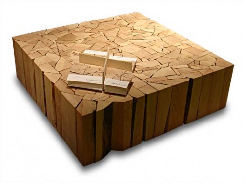 reclaimed wood furniture