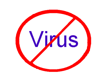 Anti Virus Software