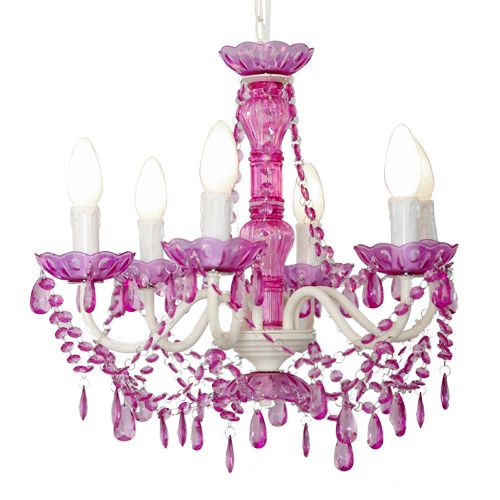 Chic Chandeliers