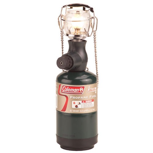 Coleman PerfectFlow Lantern