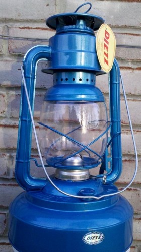 Dietz Lantern