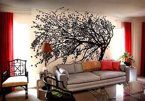 Modern Wall Home Decor Ideas