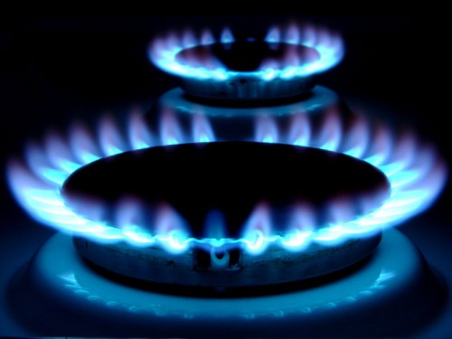 The Truth about Natural Gas