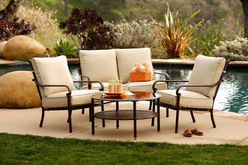 New Range of Outdoor Patio Furniture Announced by Abbyson Living