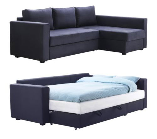 sofa beds for guests