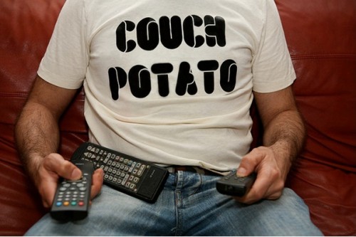 Couch Potato