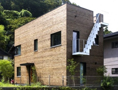 Passivhaus Buildings