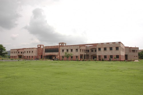 Gwalior International School