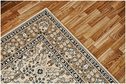 Should you Install Wood Floors or Carpets for Rented Property?