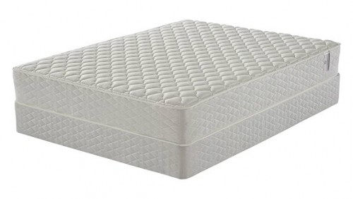 Right Mattress