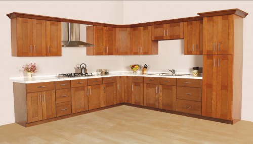 Shaker Kitchen Cabinet Doors