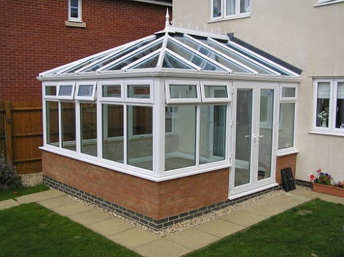 Creative Conservatories For The Inspired Home Owner