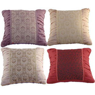 High-end silk pillows