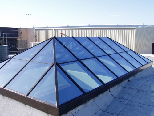 Different Skylight Design Ideas for Modern Homes Different Skylight Design Ideas for Modern Homes