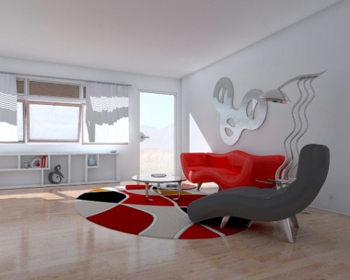 Creative Interior Decoration Ideas – 2014