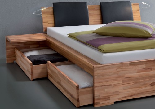 Various Types of Modern Wood Furniture | Inhabit Blog
