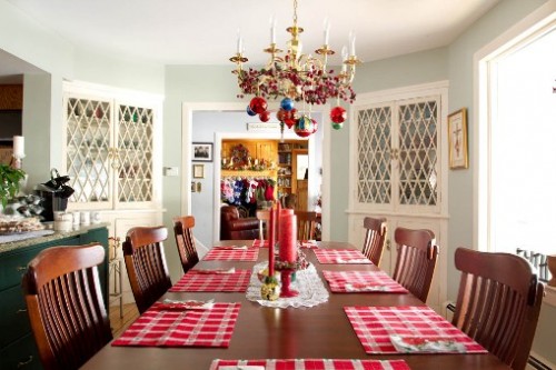 Christmas Decorating Ideas for 2013