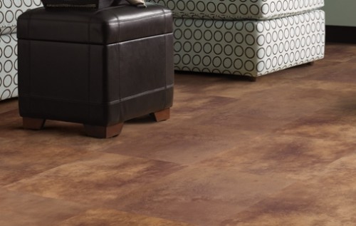 Floor Trends and Ideas in the Home