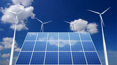 The Benefits of Using Renewable Energy Solutions at Home