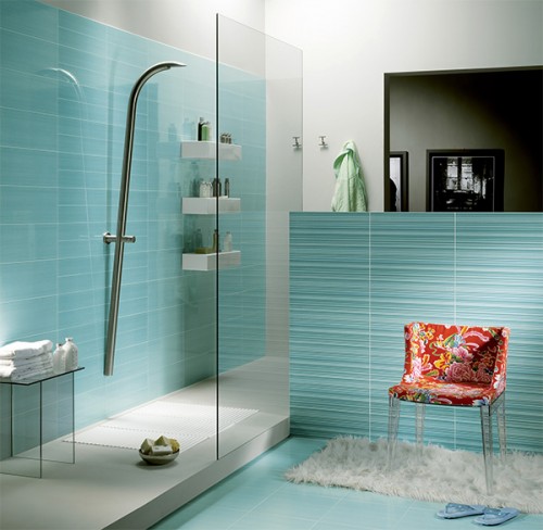 Bathroom Tile Design Ideas