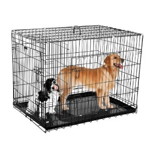 Crates for dogs and cats