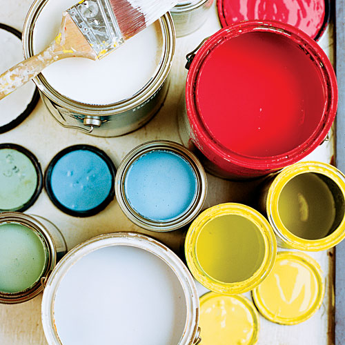 Know About 10 Common Color Mistakes