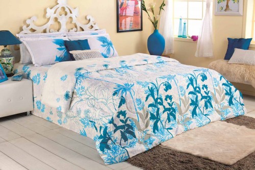 5 Tips for Choosing Bed Linens