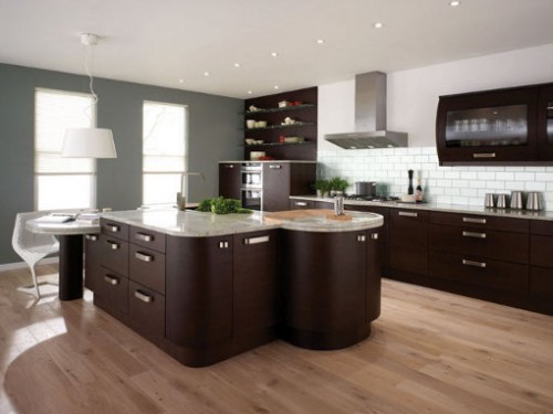 Kitchen Furnishing Ideas