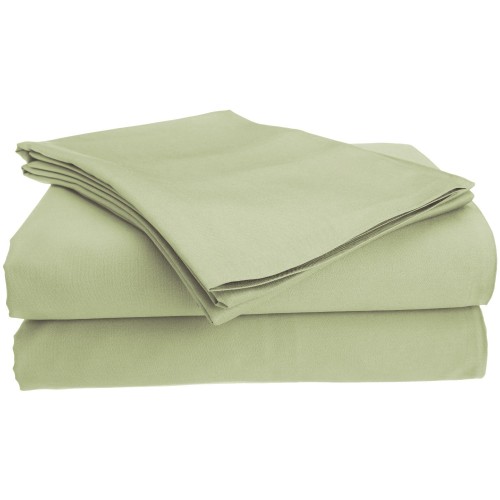 Eco-friendly bed linen