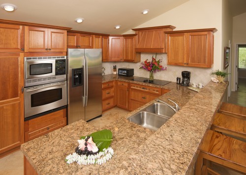 Kitchen Countertops