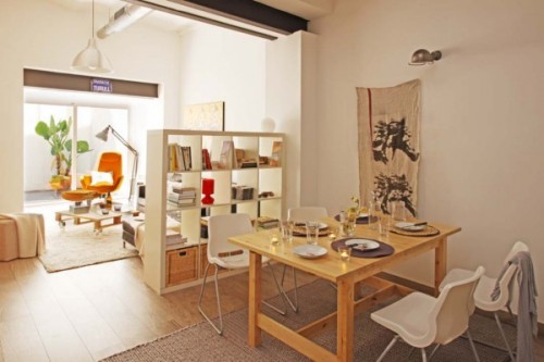 CREA Projects Loft