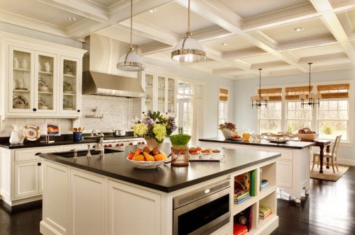 Find How to Design a Kitchen Island